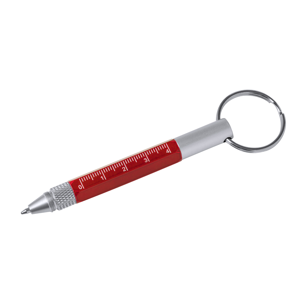 Miniature 2 pour Stylo Multifonction Zicuguli - personnalisable