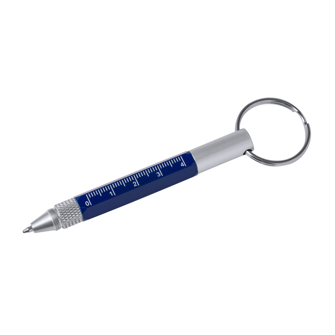 Miniature 1 pour Stylo Multifonction Zicuguli - personnalisable