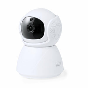 Visuel Vidéosurveillance Intelligente Moje - personnalisable