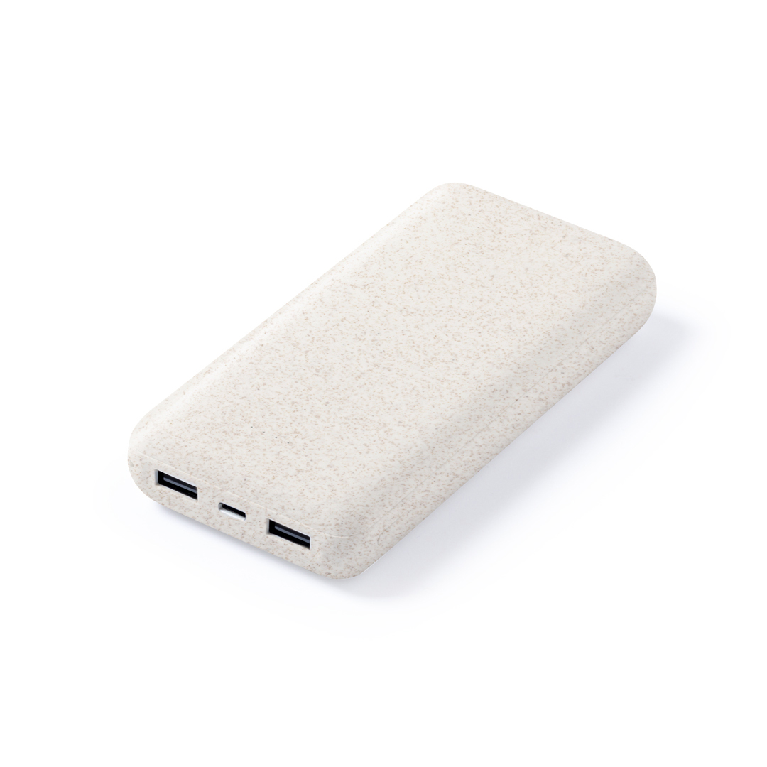 Miniature 2 pour Power Bank Tutociho - personnalisable