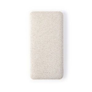 Visuel Power Bank Tutociho - personnalisable