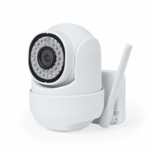 Visuel Vidéosurveillance Intelligente Zoqiba - personnalisable