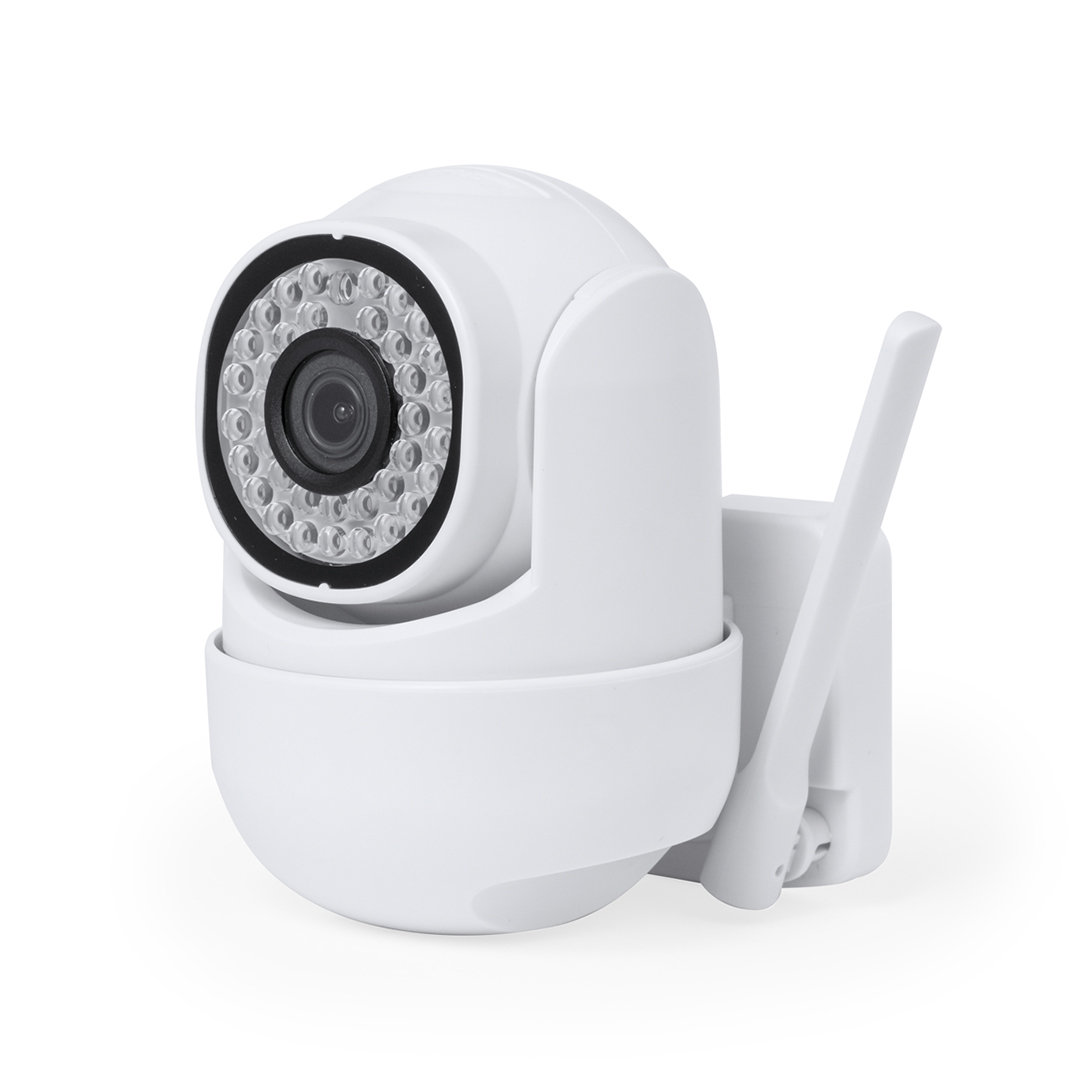 Miniature 1 pour Vidéosurveillance Intelligente Zoqiba - personnalisable