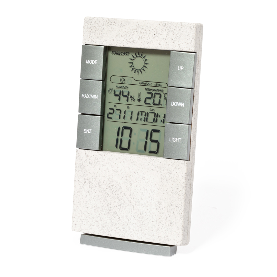 Miniature 2 pour Station Météo Viciqaza - personnalisable