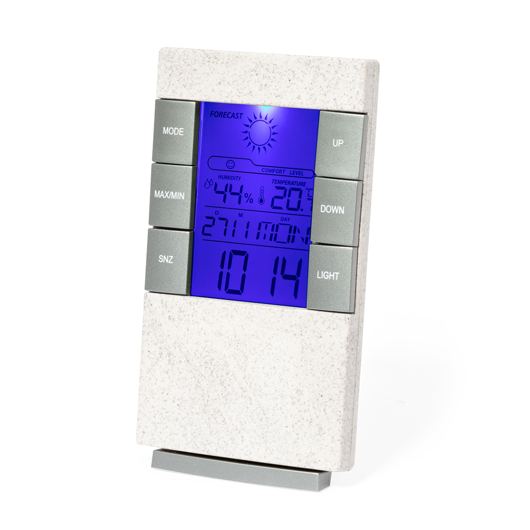 Miniature 4 pour Station Météo Viciqaza - personnalisable