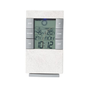Visuel Station Météo Viciqaza - personnalisable
