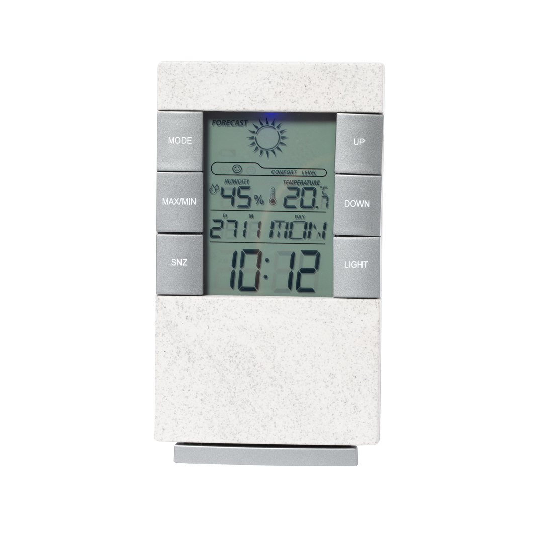 Miniature 1 pour Station Météo Viciqaza - personnalisable