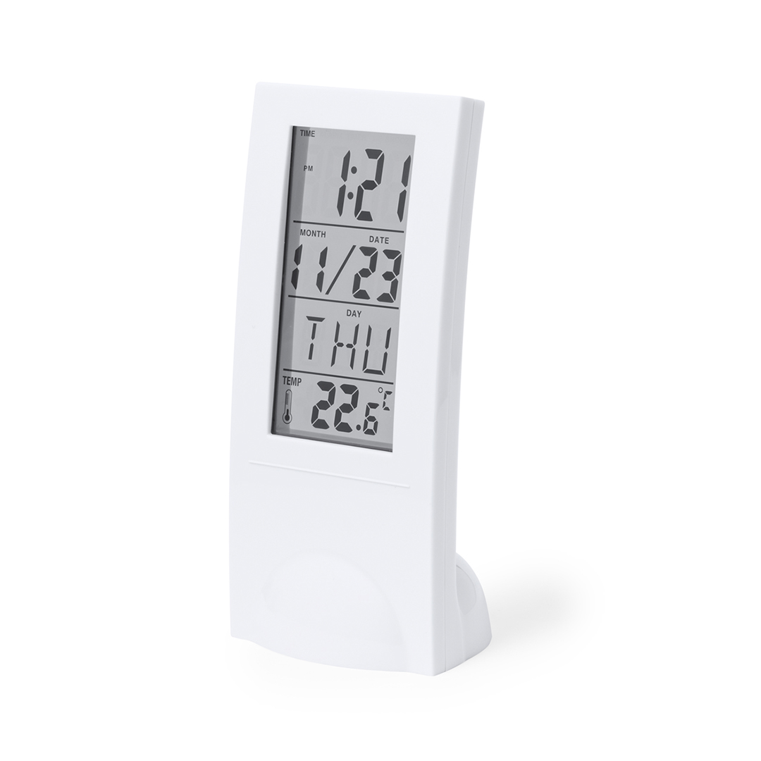 Miniature 2 pour Station Météo Renudihu - personnalisable