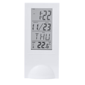 Visuel Station Météo Renudihu - personnalisable