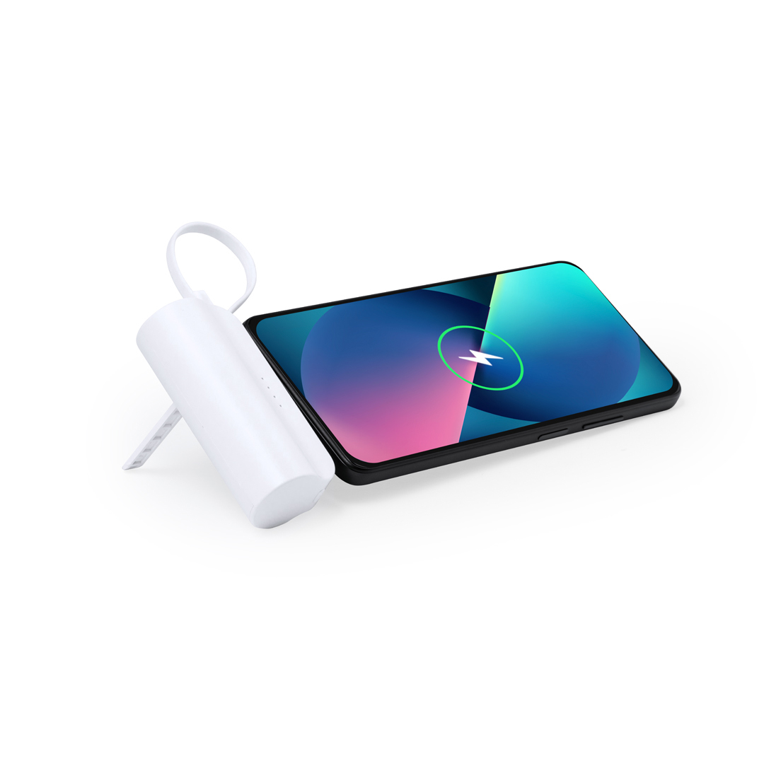 Miniature 3 pour Power Bank Pobehi - personnalisable
