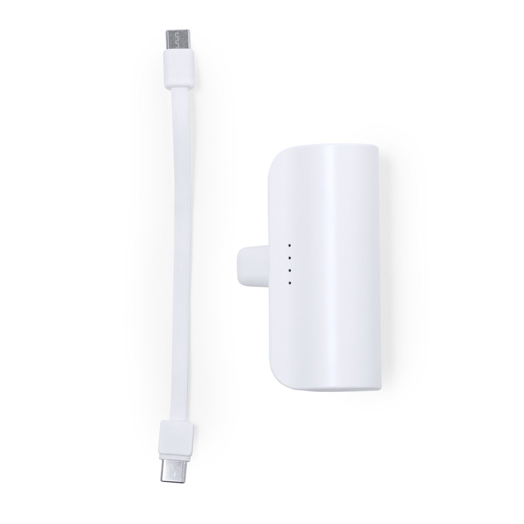 Miniature 6 pour Power Bank Pobehi - personnalisable