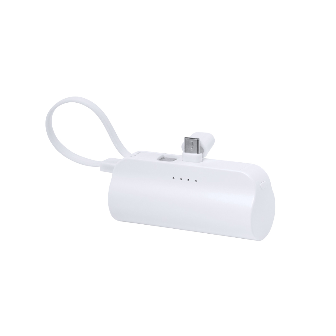 Miniature 1 pour Power Bank Pobehi - personnalisable