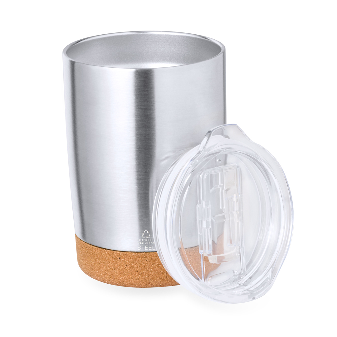 Miniature 4 pour Verre Thermique Zapi - personnalisable