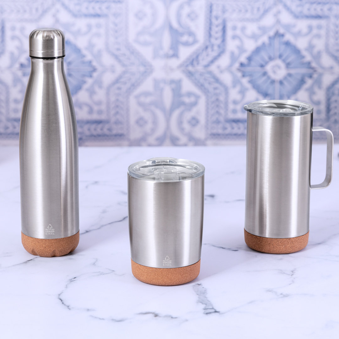 Miniature 5 pour Verre Thermique Zapi - personnalisable