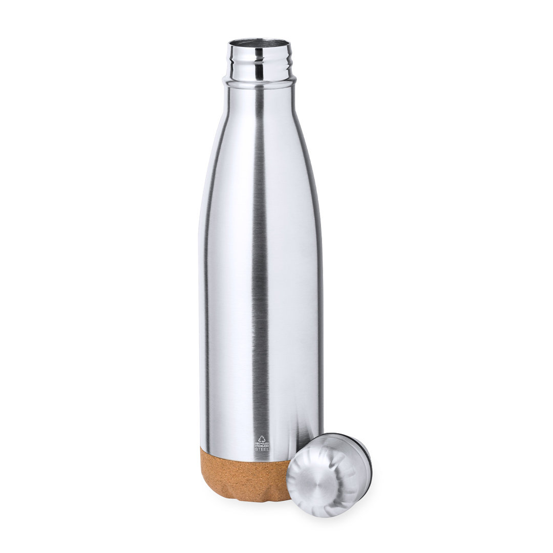 Miniature 2 pour Bidon Thermique Komewebi - personnalisable