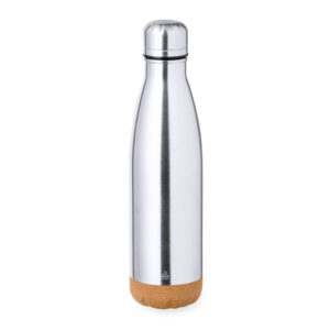 Visuel Bidon Thermique Komewebi - personnalisable
