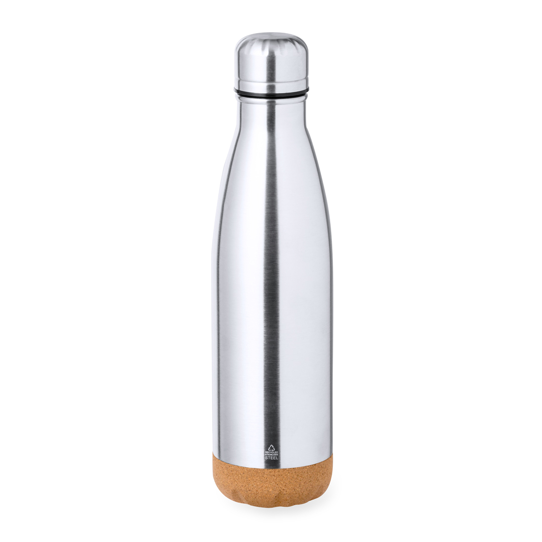 Miniature 1 pour Bidon Thermique Komewebi - personnalisable
