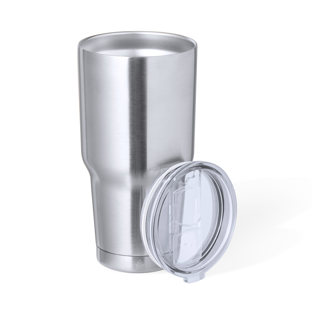 Miniature 2 pour Verre Thermique Juzisi - personnalisable