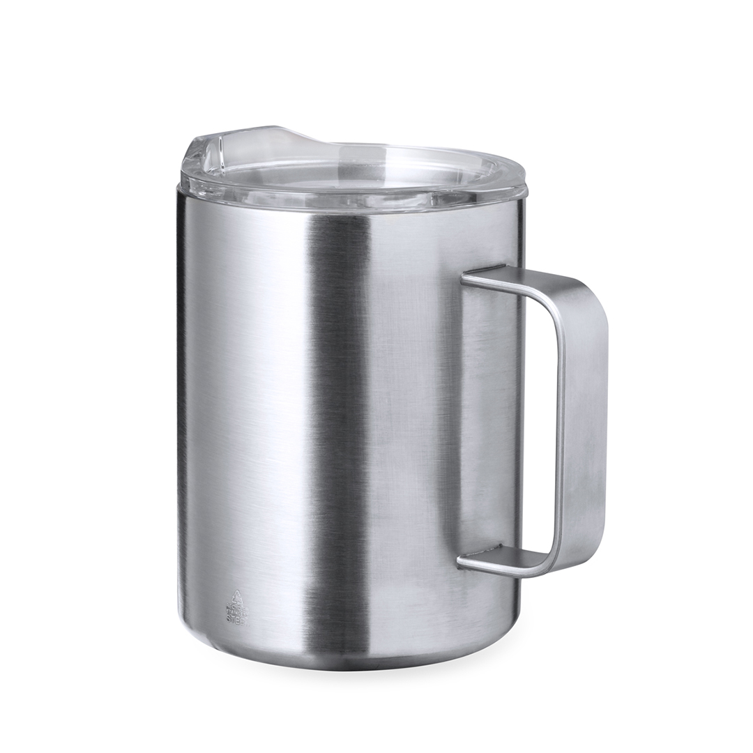 Miniature 2 pour Tasse Thermique Katonu - personnalisable