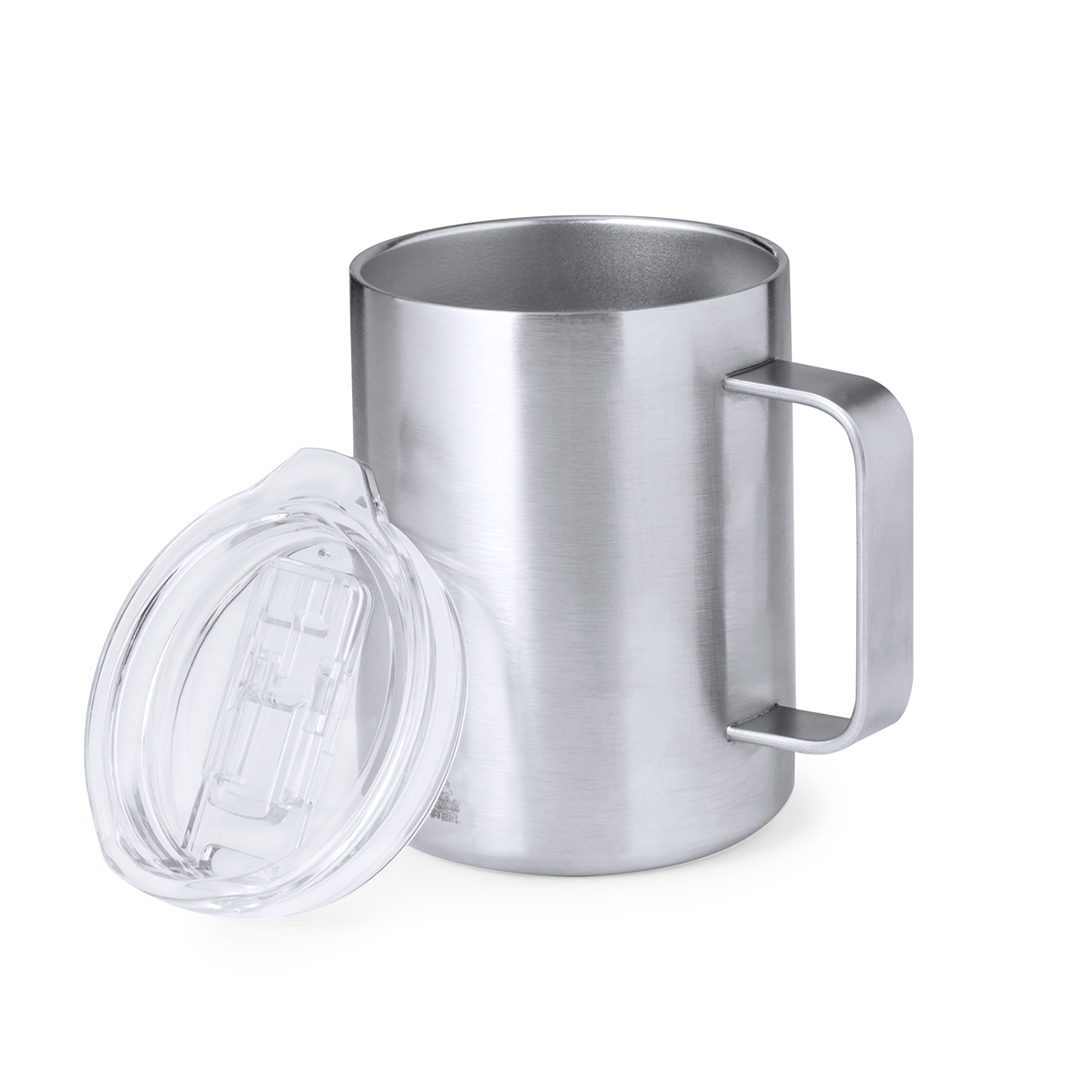 Miniature 3 pour Tasse Thermique Katonu - personnalisable