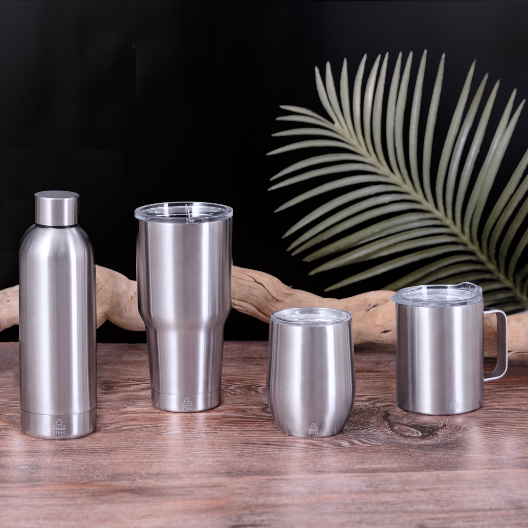 Miniature 5 pour Tasse Thermique Katonu - personnalisable