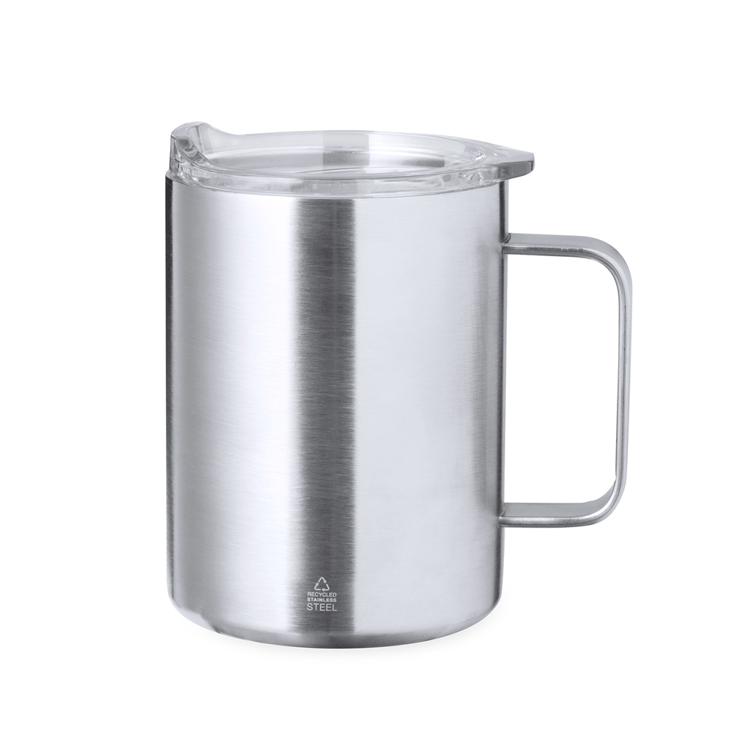 Miniature 1 pour Tasse Thermique Katonu - personnalisable