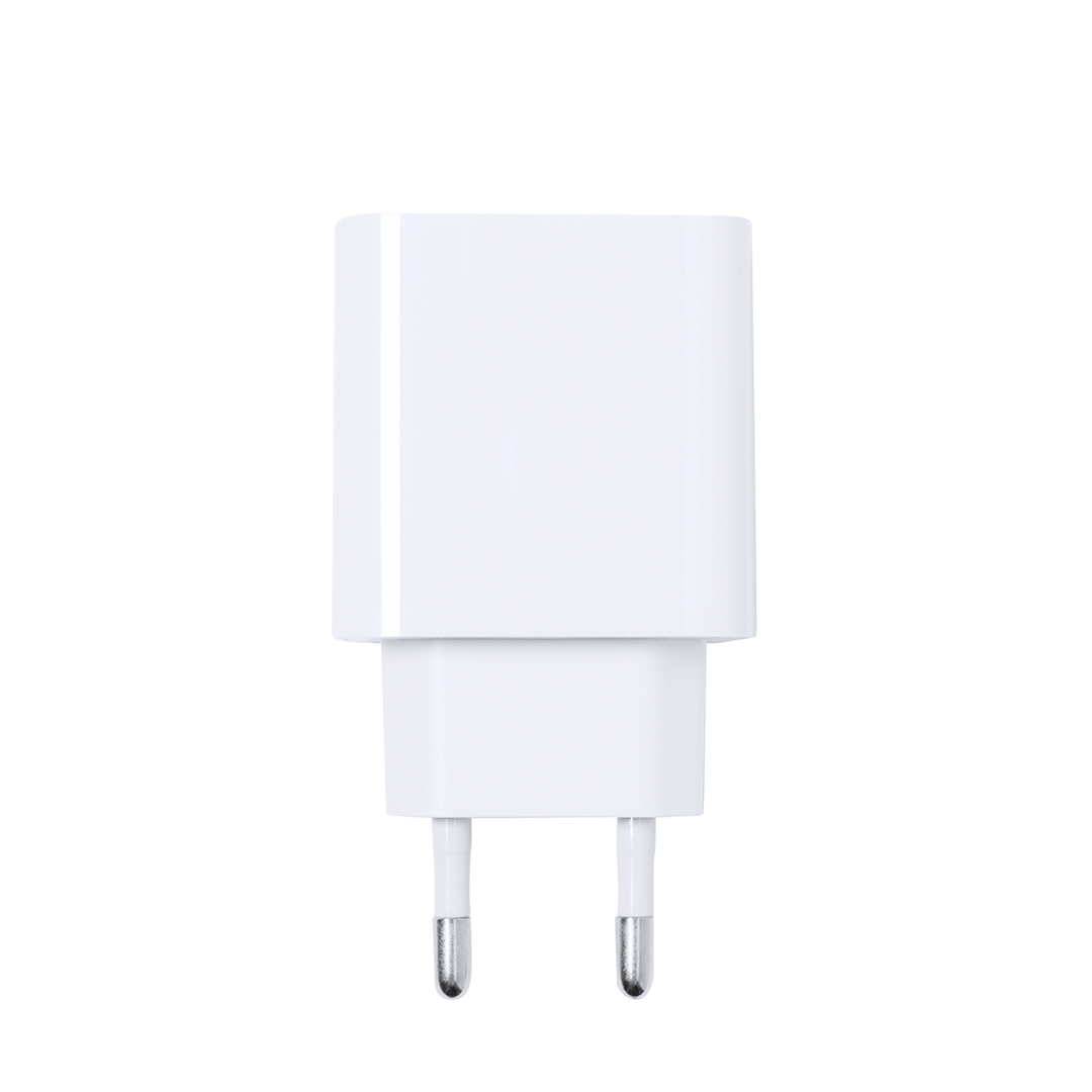 Miniature 1 pour Chargeur USB Poporopu - personnalisable