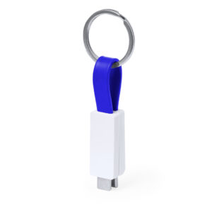 Visuel Câble de Charge Caro - personnalisable