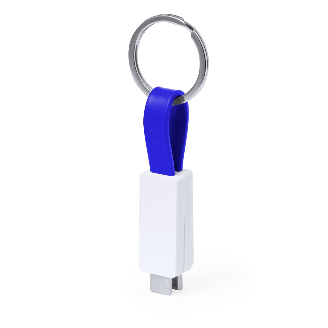 Miniature 1 pour Câble de Charge Caro - personnalisable