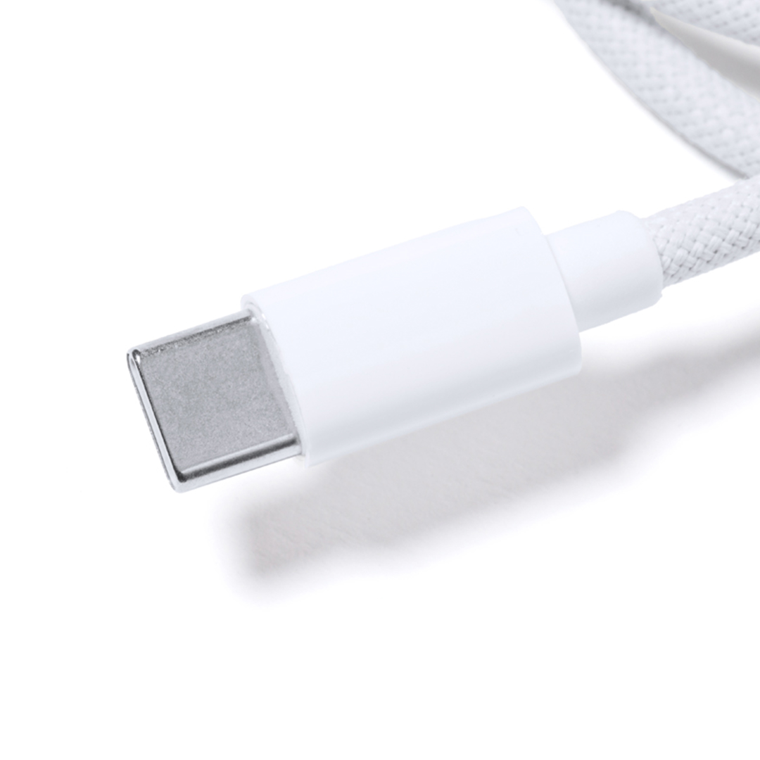 Miniature 3 pour Câble de Charge Zoxidoja - personnalisable