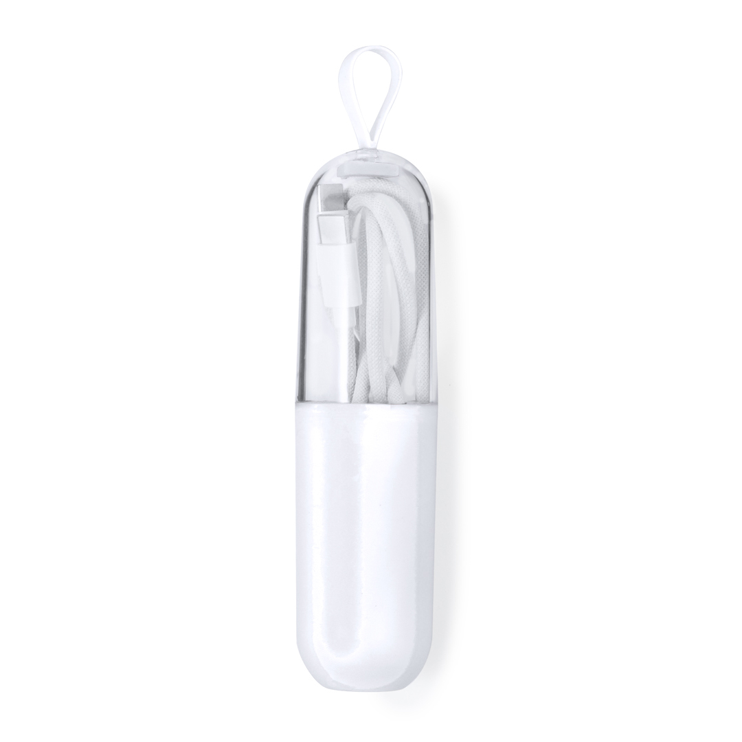Miniature 1 pour Câble de Charge Zoxidoja - personnalisable