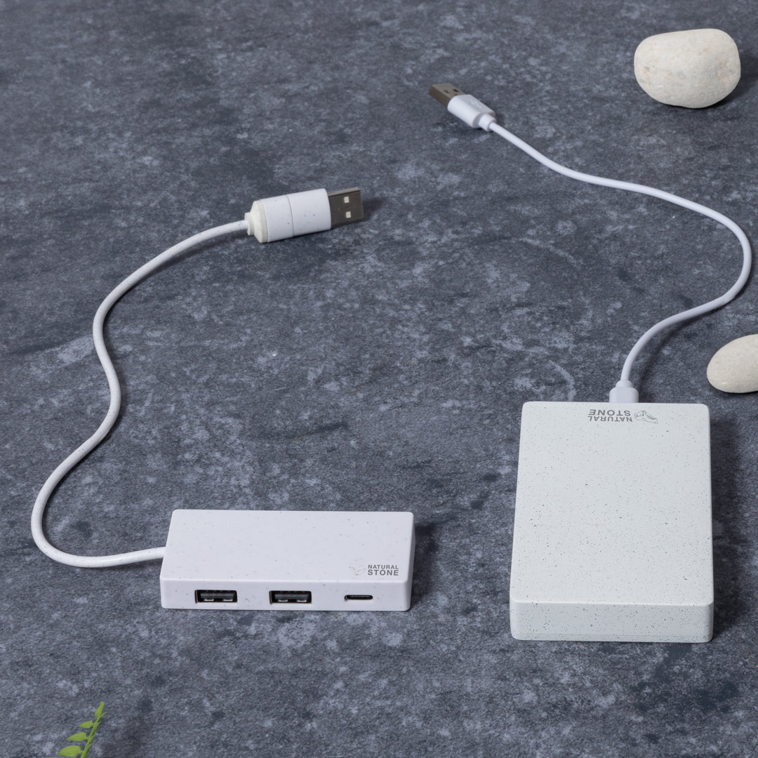 Miniature 5 pour Port USB Lemowo - personnalisable