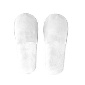Visuel Pantoufles Zeweduke - personnalisable