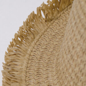 Visuel Chapeau Fika - personnalisable