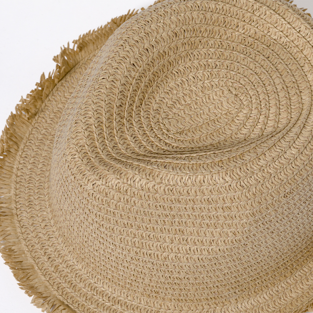 Miniature 2 pour Chapeau Fika - personnalisable
