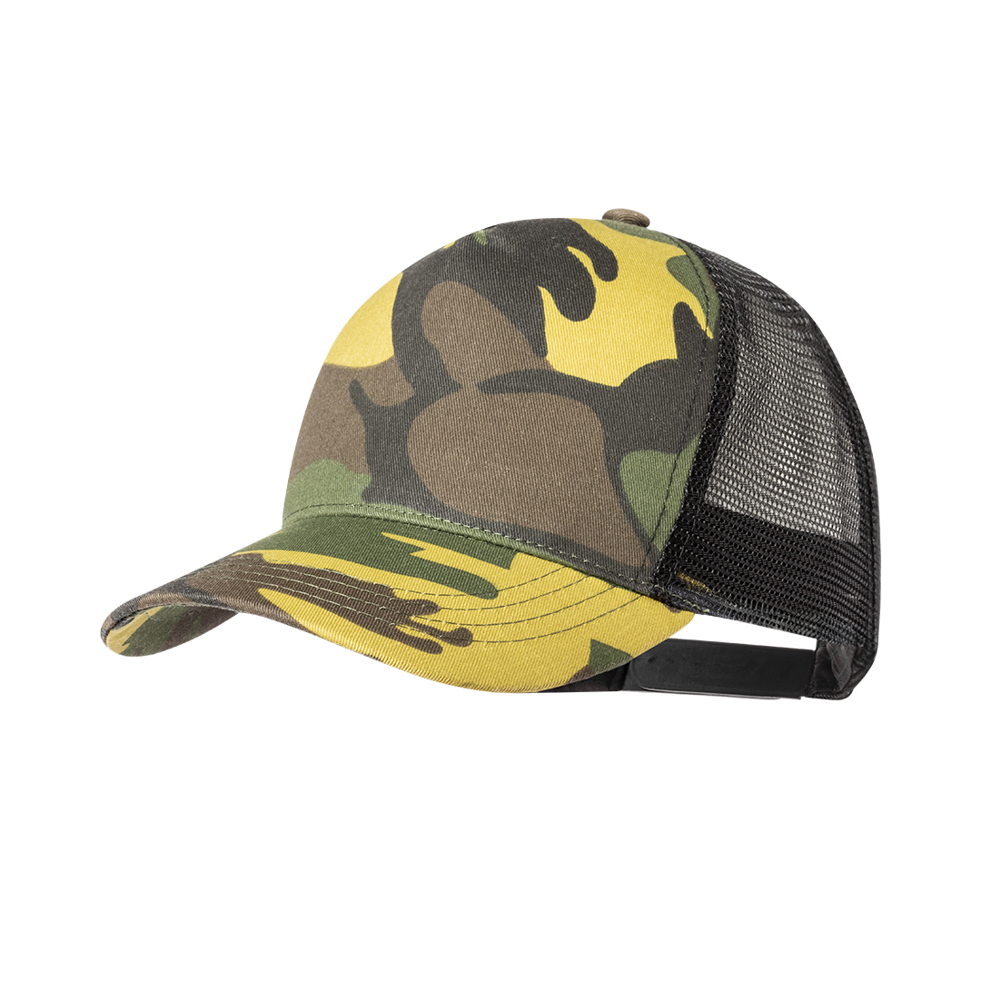 Miniature 3 pour Casquette Nono - personnalisable