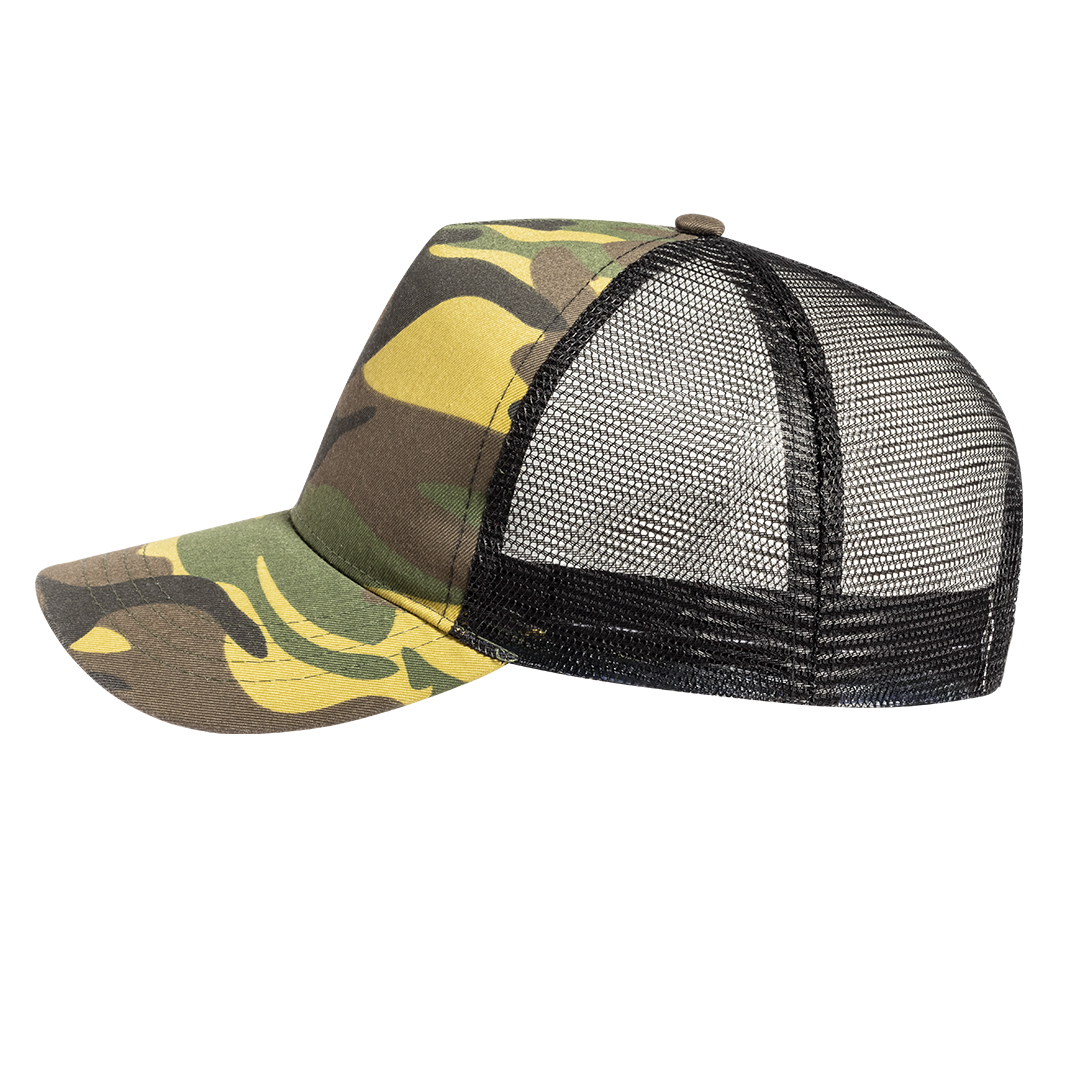 Miniature 4 pour Casquette Nono - personnalisable