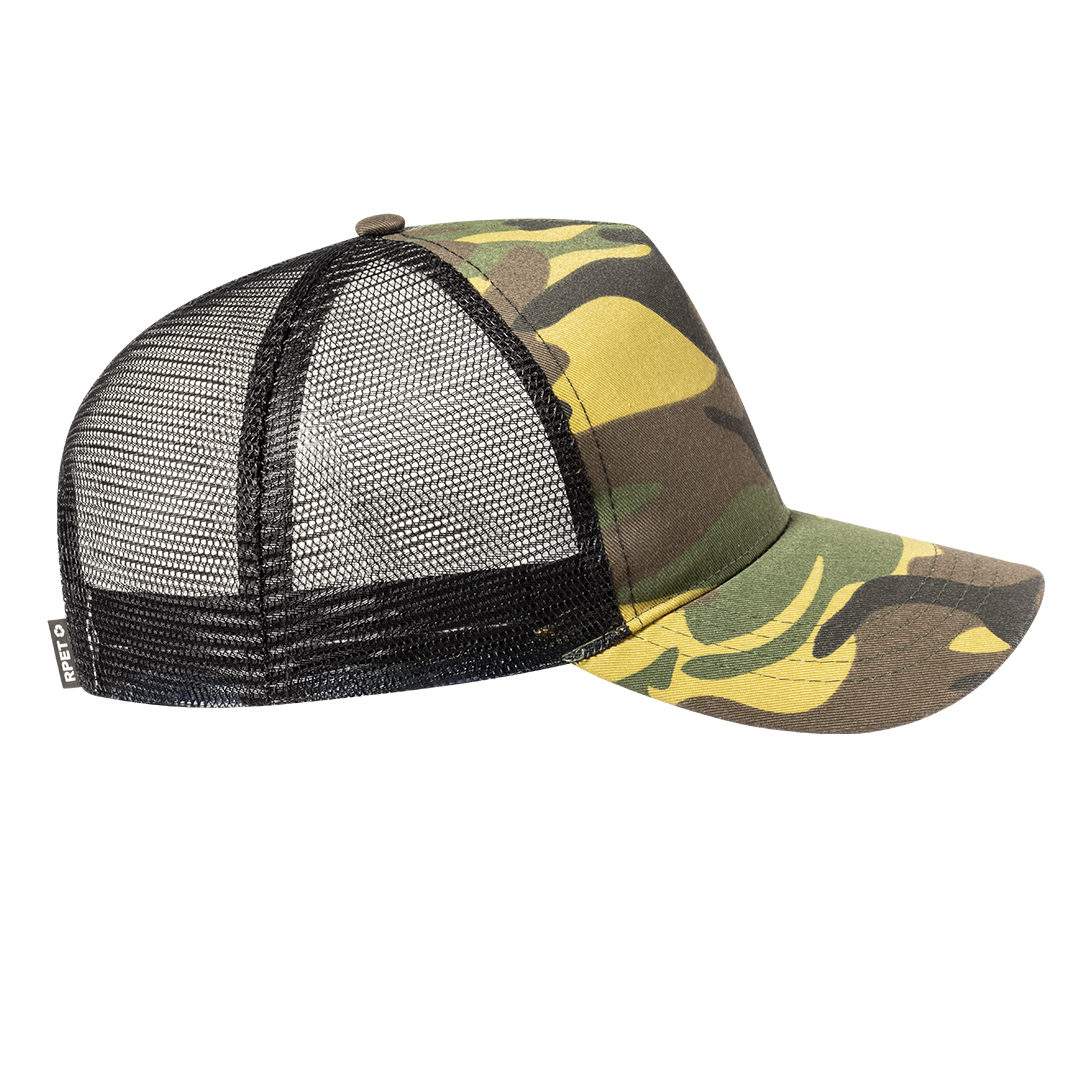 Miniature 5 pour Casquette Nono - personnalisable