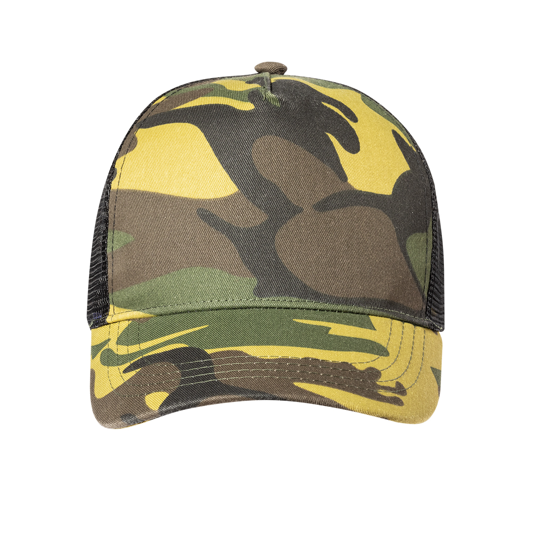 Miniature 6 pour Casquette Nono - personnalisable