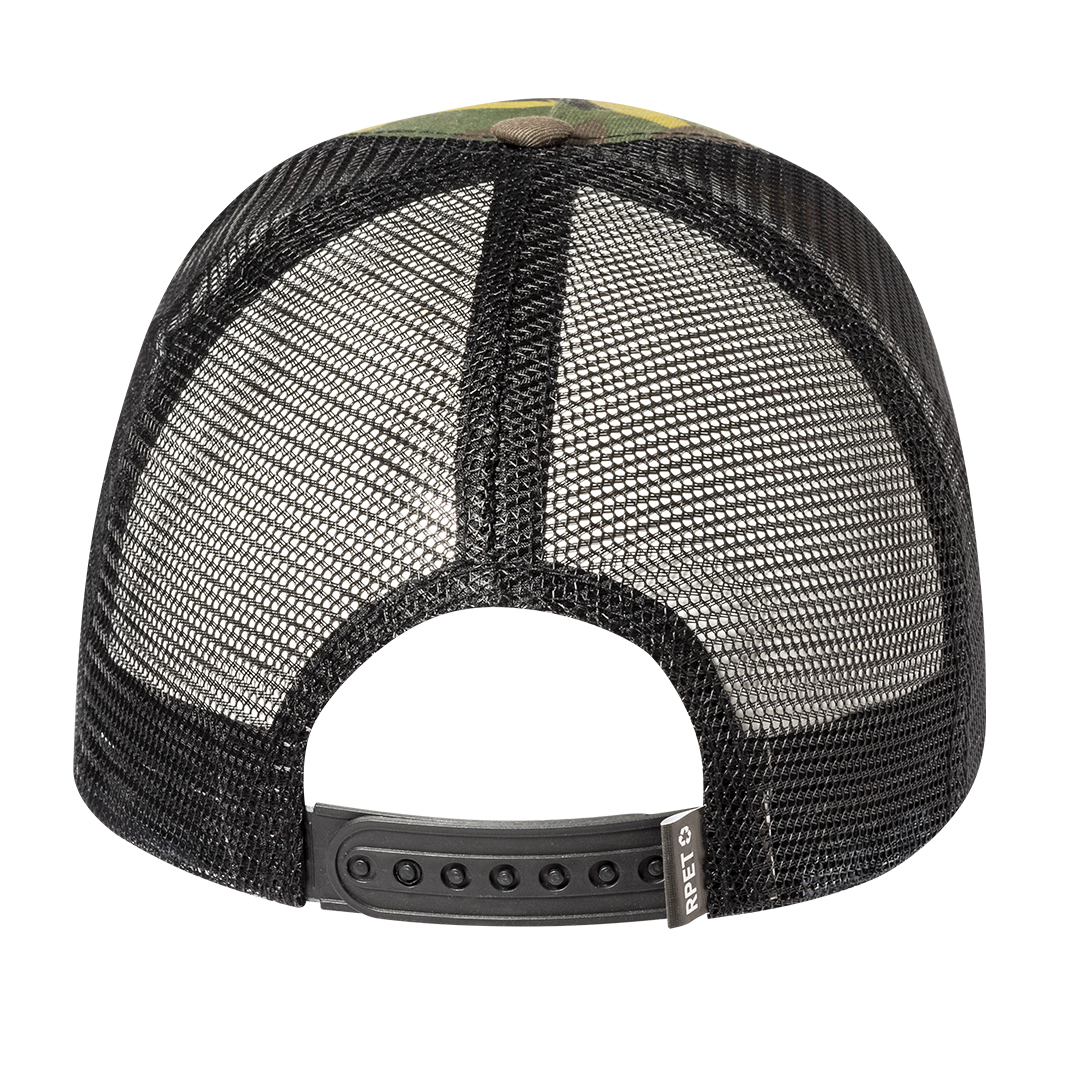 Miniature 7 pour Casquette Nono - personnalisable
