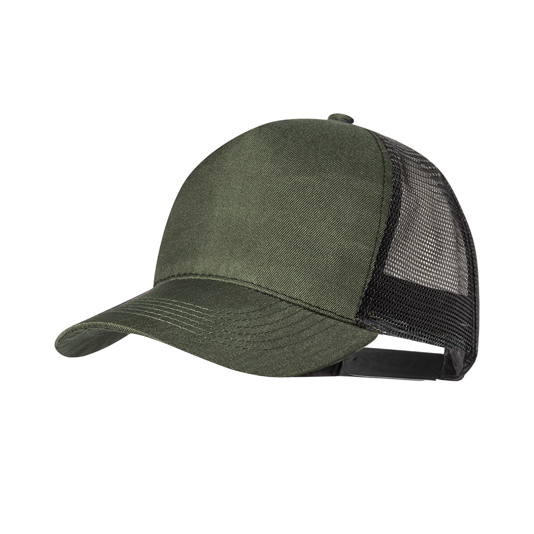 Miniature 2 pour Casquette Nono - personnalisable
