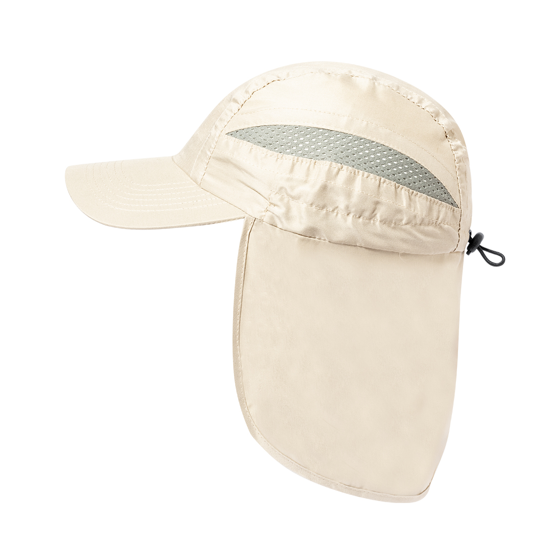 Miniature 5 pour Casquette Pazeqo - personnalisable