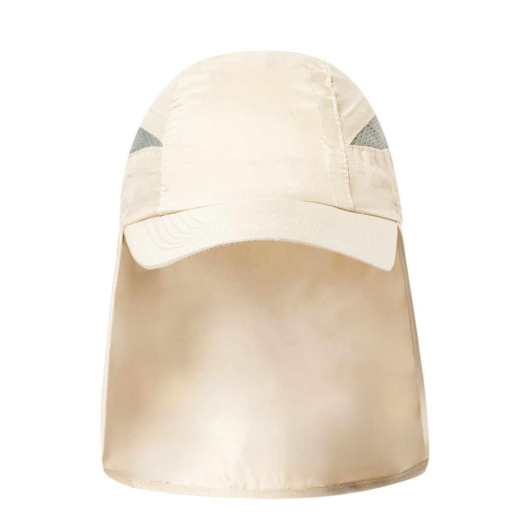 Miniature 6 pour Casquette Pazeqo - personnalisable