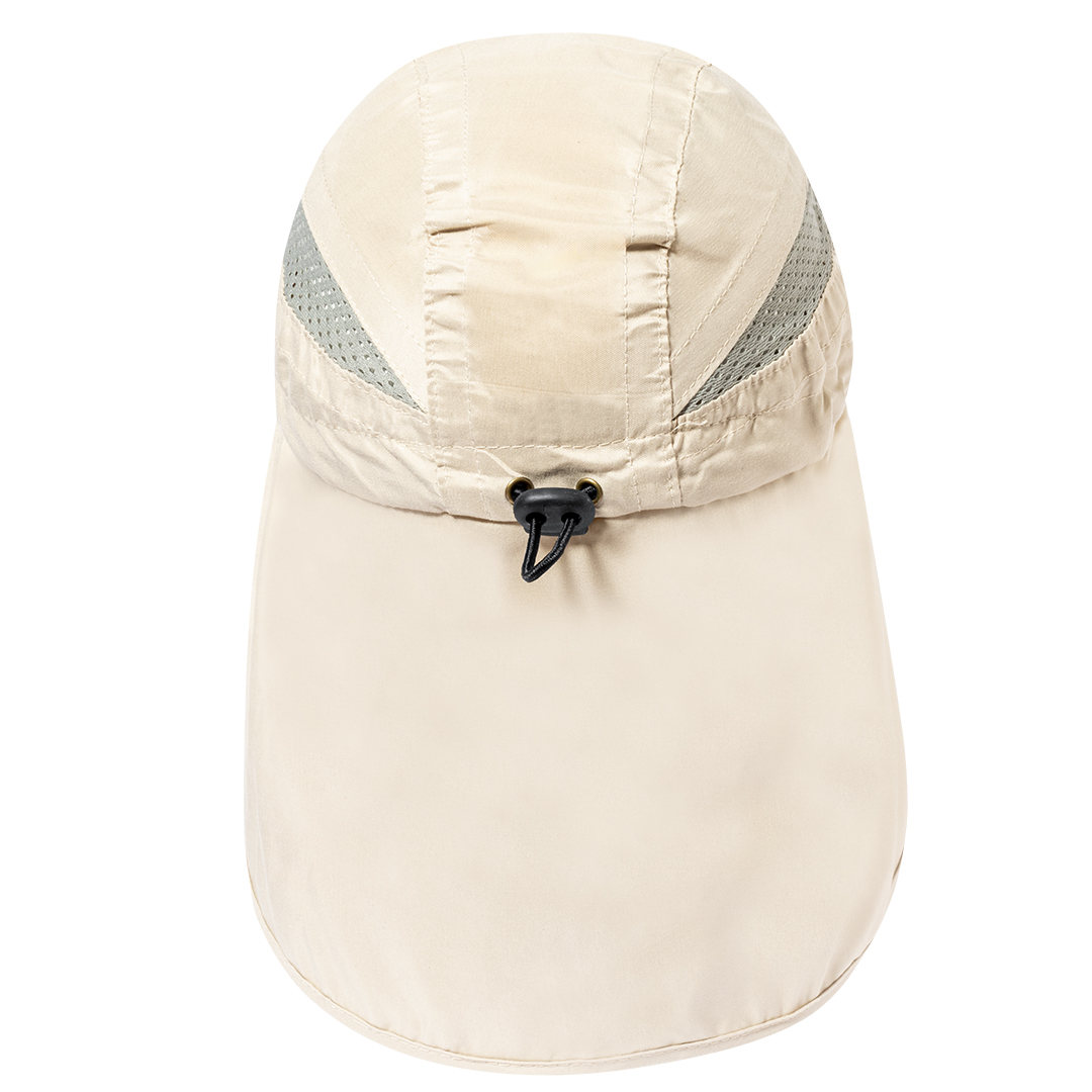 Miniature 7 pour Casquette Pazeqo - personnalisable