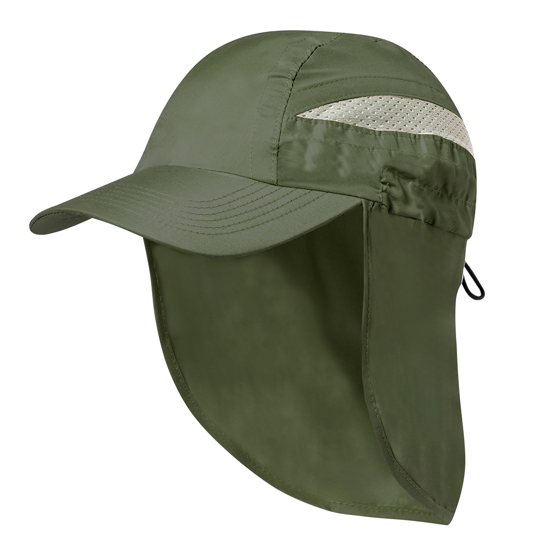Miniature 3 pour Casquette Pazeqo - personnalisable