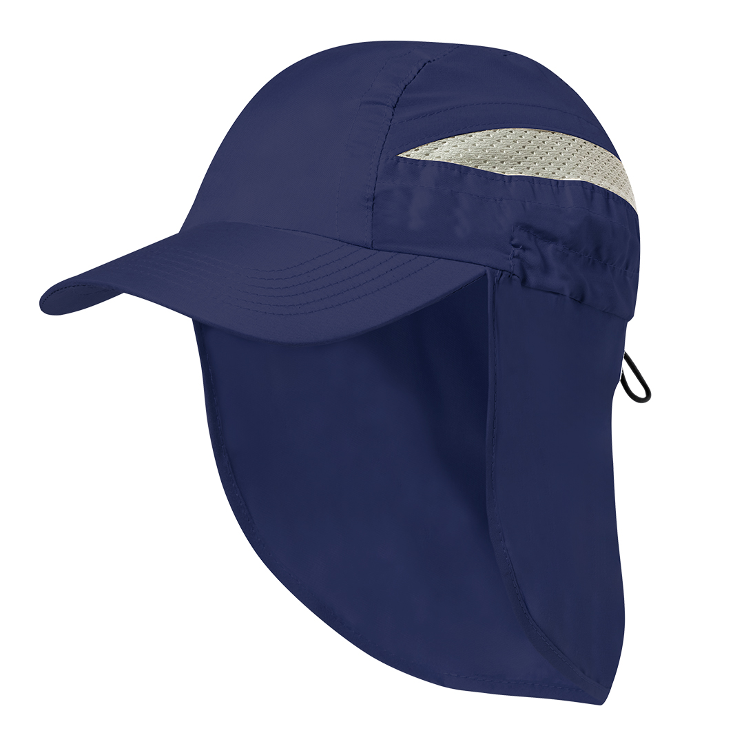 Miniature 2 pour Casquette Pazeqo - personnalisable