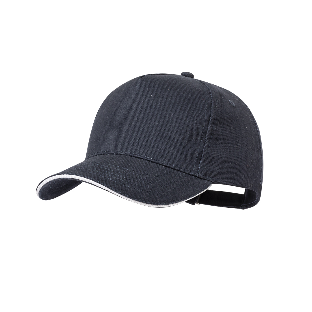 Miniature 6 pour Casquette Tinelu - personnalisable