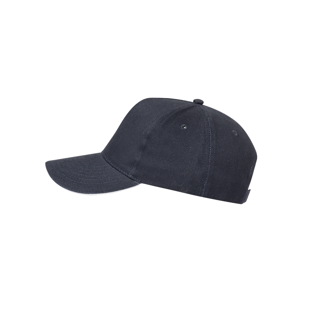 Miniature 7 pour Casquette Tinelu - personnalisable