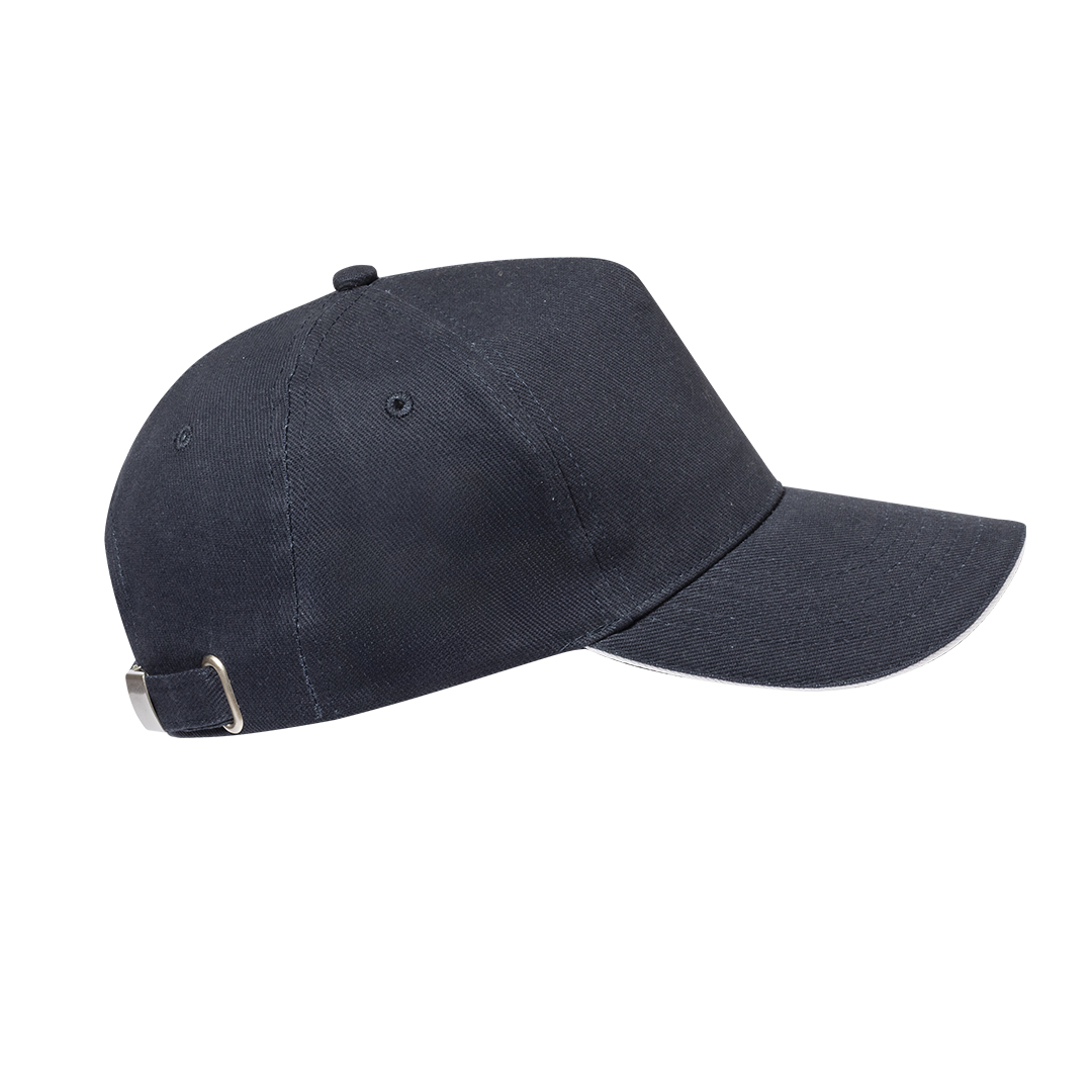 Miniature 8 pour Casquette Tinelu - personnalisable