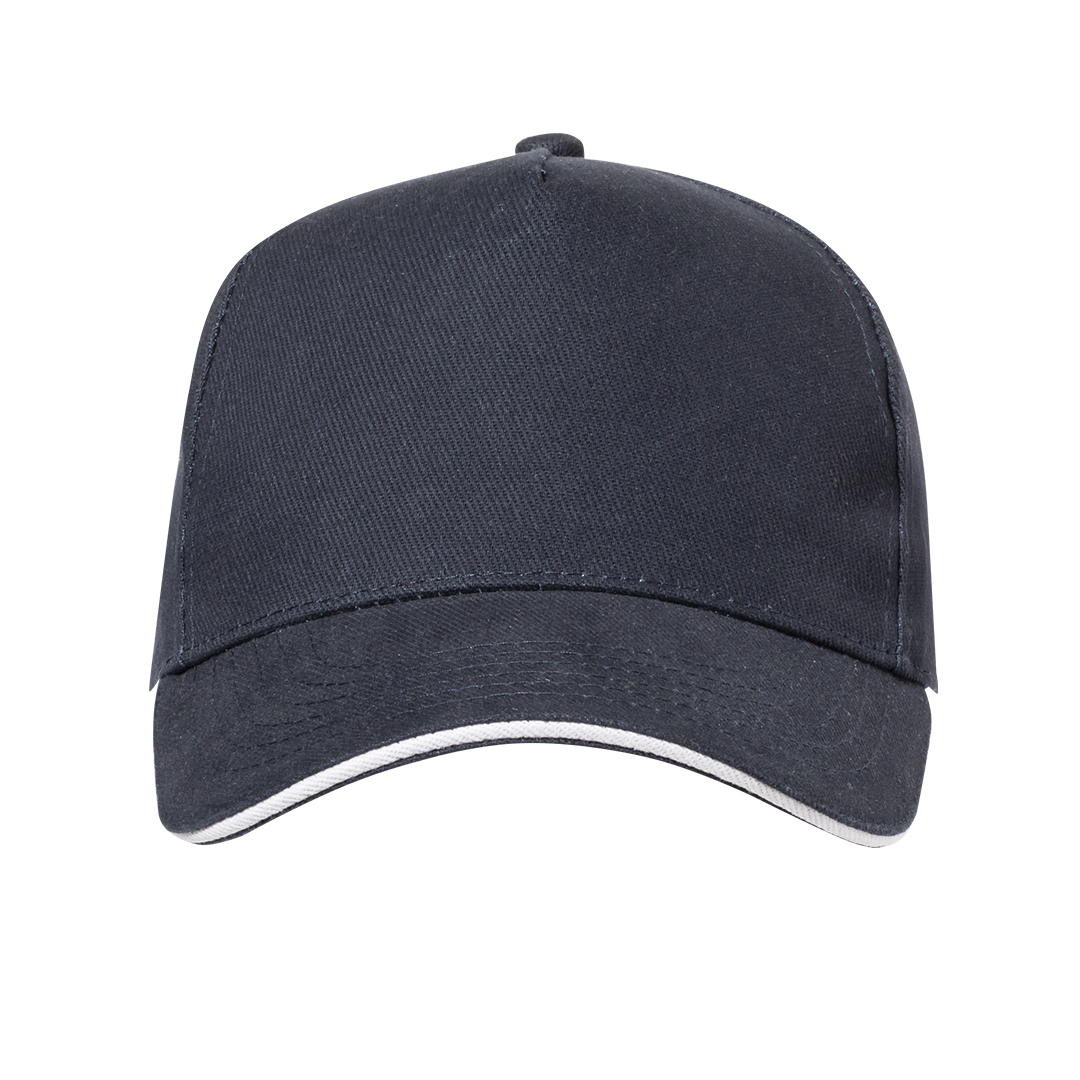 Miniature 9 pour Casquette Tinelu - personnalisable
